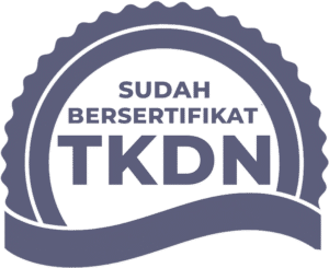 TKDN Logo